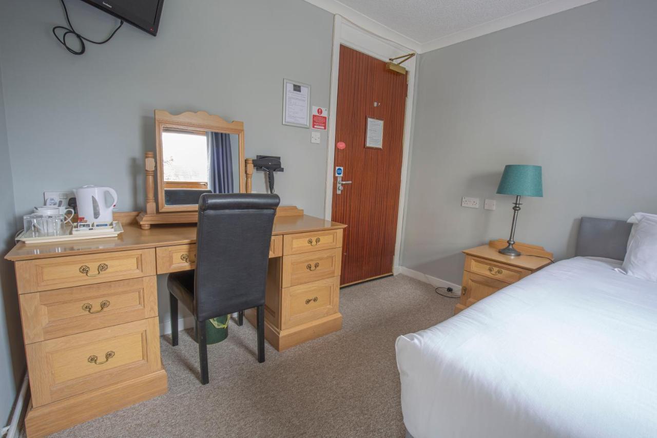West End Nairn