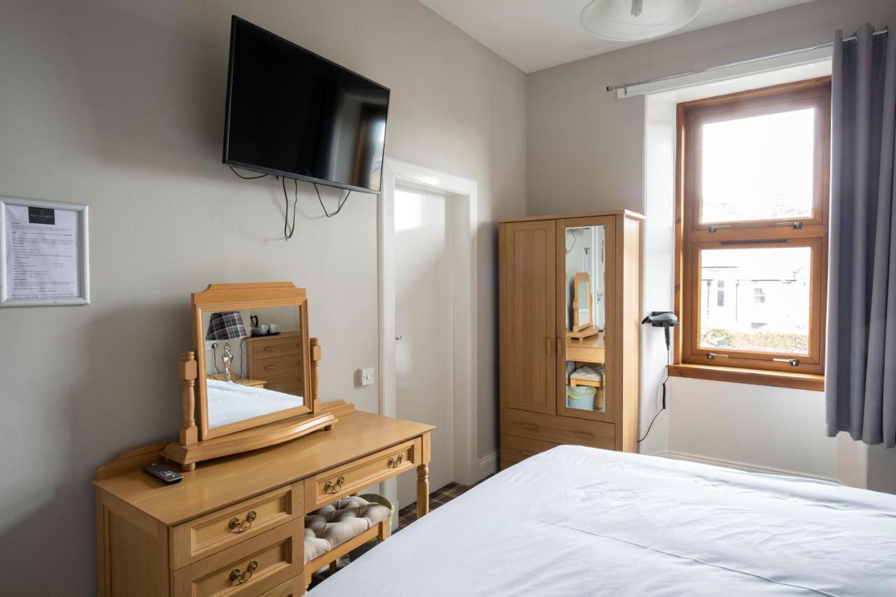 West End Hotel Nairn