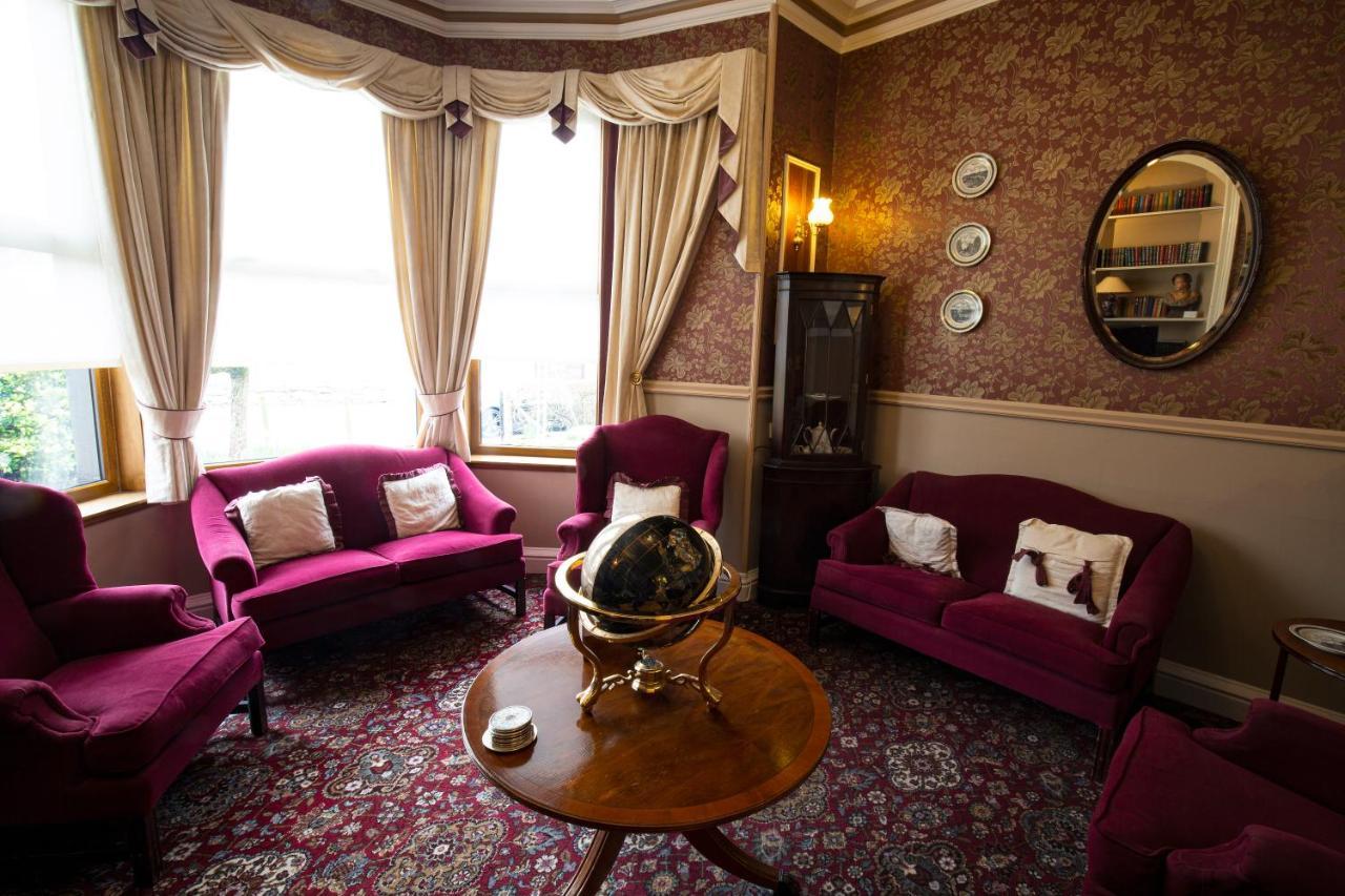 West End Hotel Nairn