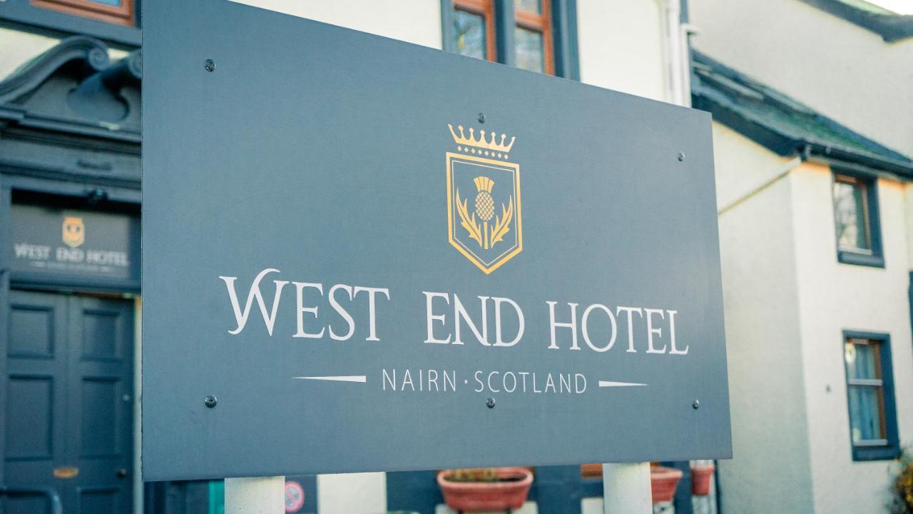 West End Hotel 3*