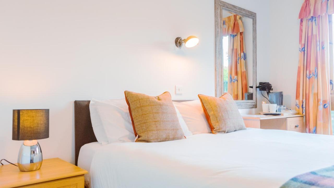 West End Hotel
