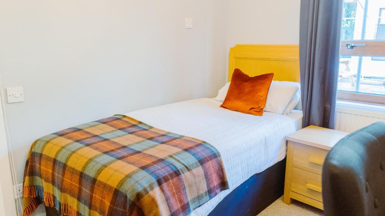 West End Nairn