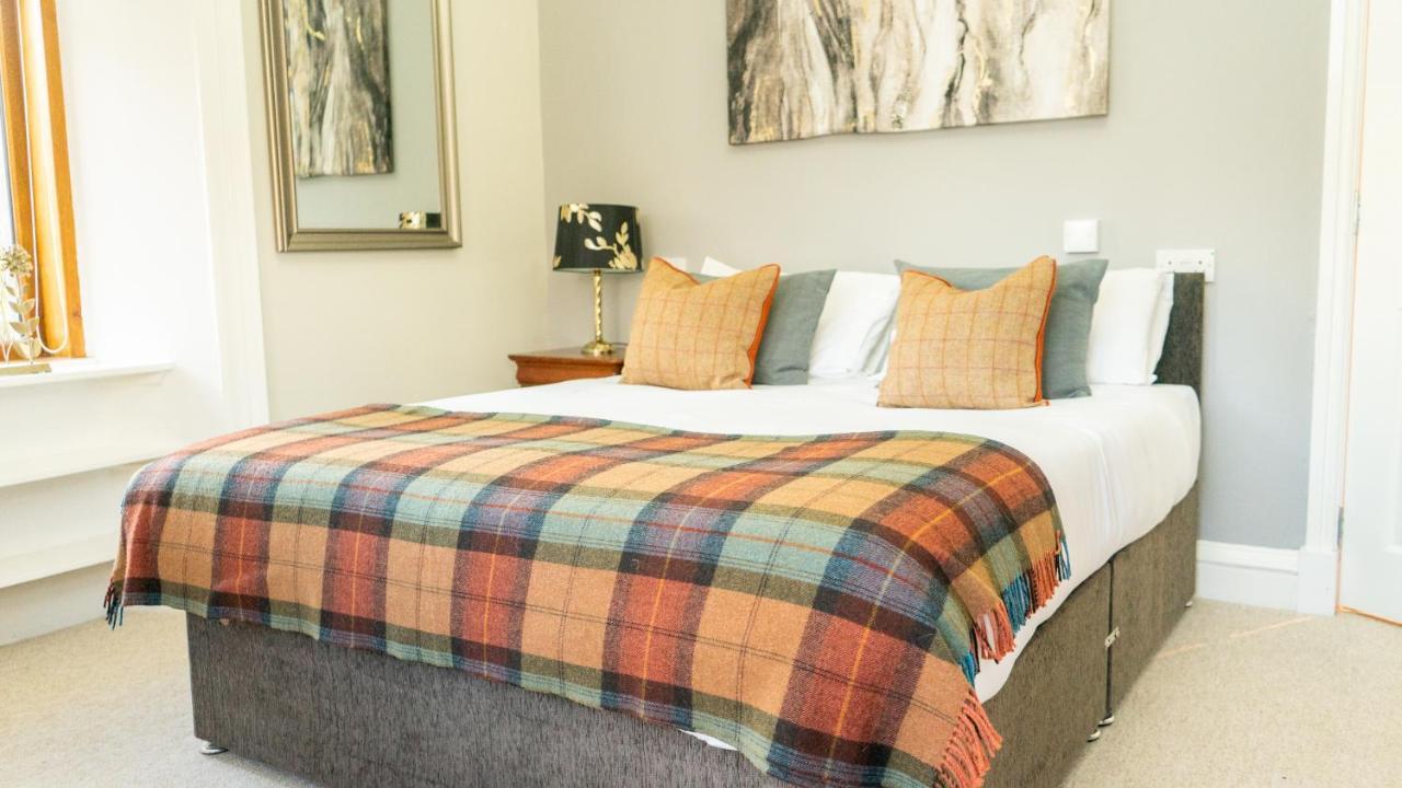 West End Nairn