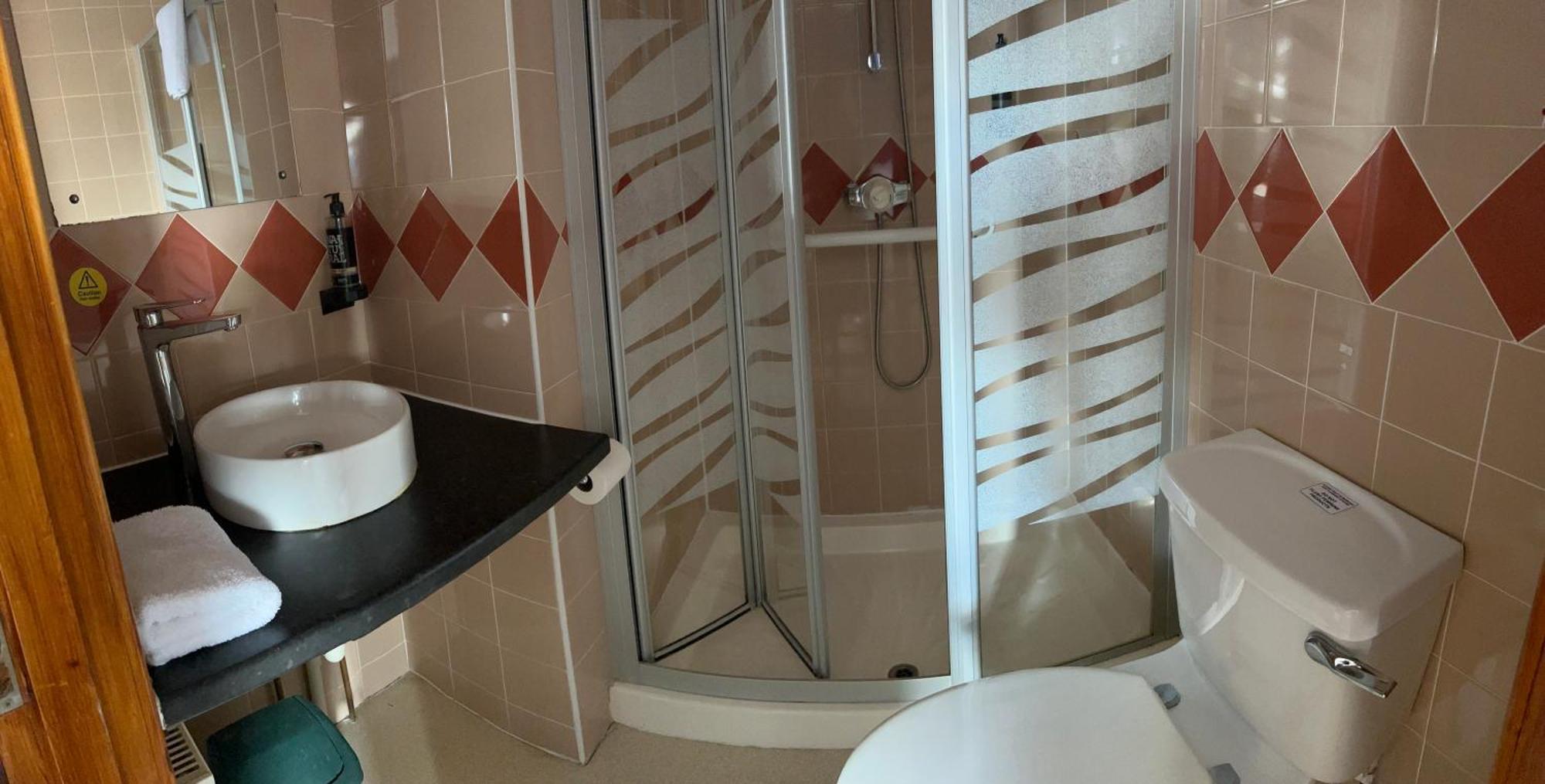 Hotel West End 3*