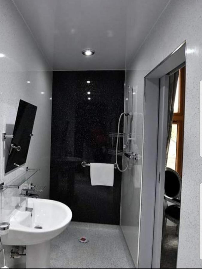 Hotel West End Nairn