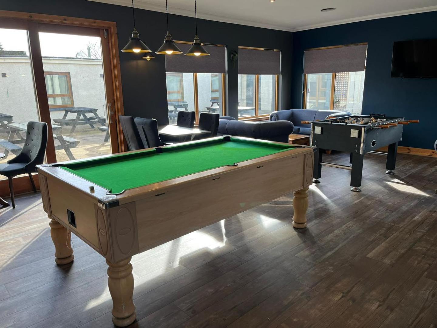 Hotel West End Nairn